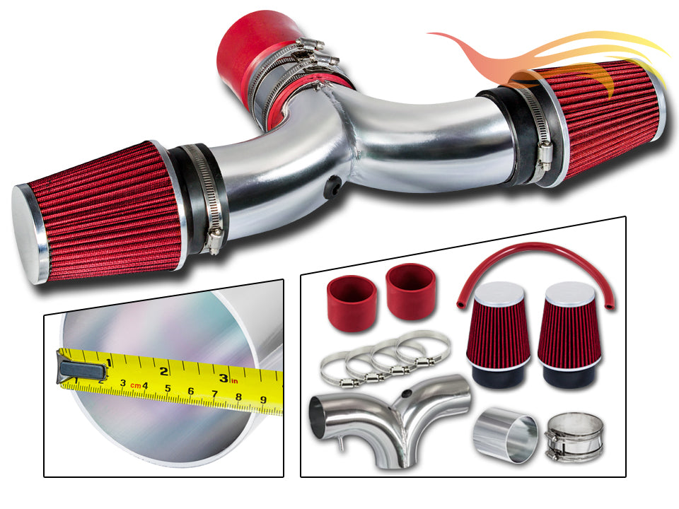 SI-DG-09 part - Red