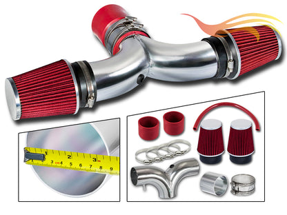 SI-DG-09 part - Red