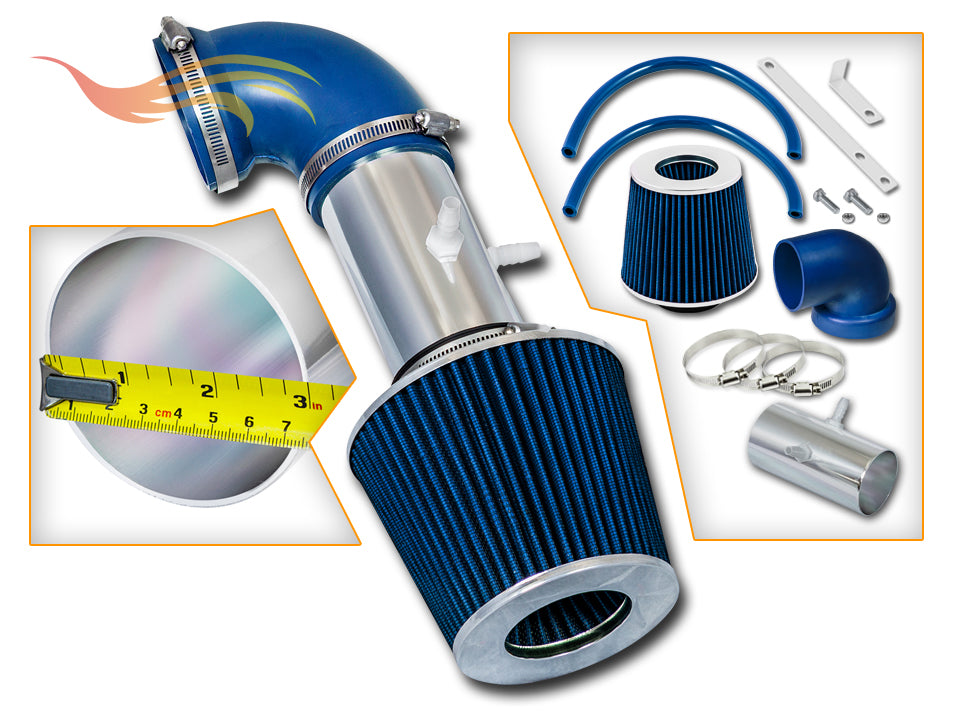 SI-DG-11 part - Blue