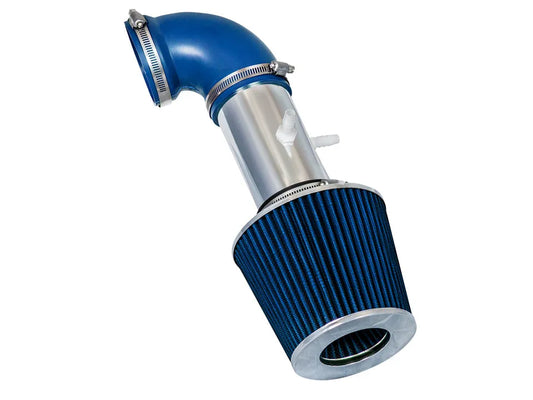 Short Ram Air Intake Kit For 2001-2004 Dodge Sebring 2.7L | Rtunes Racing | SI-DG-11BL