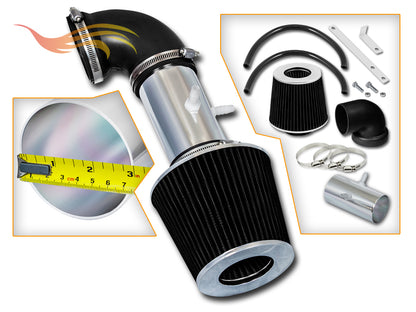 SI-DG-11 part - Black