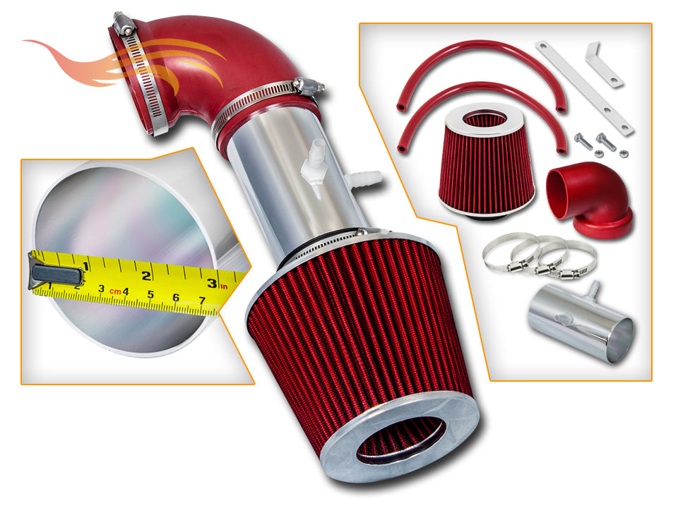 SI-DG-11 part - Red