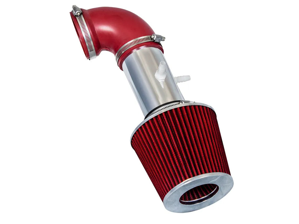 Short Ram Air Intake Kit For 2001-2004 Dodge Sebring 2.7L | Rtunes Racing | SI-DG-11RD