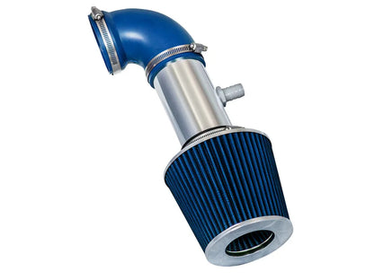 Short Ram Air Intake Kit For 2005-2006 Dodge Sebring 2.7L | Rtunes Racing | SI-DG-12BL