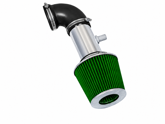 Short Ram Air Intake Kit For 2005-2006 Dodge Stratus/Chrysler Sebring | Rtunes Racing | SI-DG-12GN