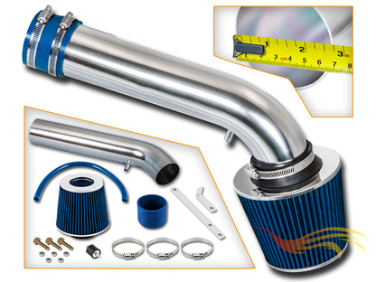 SI-DG-13 part - Blue