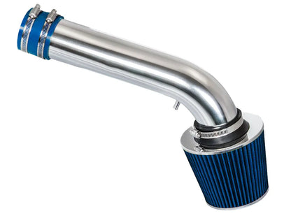 Short Ram Air Intake Kit For 2005-2009 Chrysler 300 2.7L V6 | Rtunes Racing | SI-DG-13BL