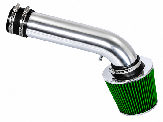 Short Ram Air Intake Kit For 2005-2009 Chrysler 300 2.7L V6 | Rtunes Racing | SI-DG-13GN