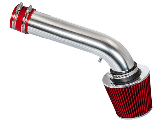 Short Ram Intake For 05-09 Chrysler 300 2.7L V6 SI-DG-13RD