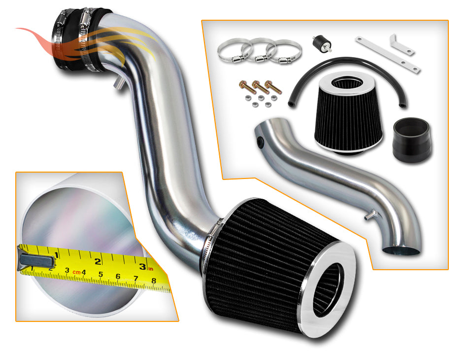 SI-DG-14 part - Black