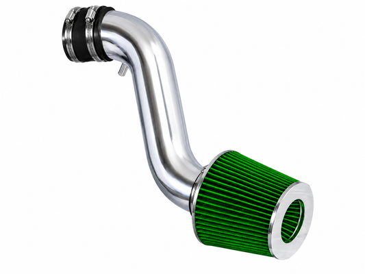 Short Ram Air Intake Kit For 2005-2009 Chrysler 300 Touring/Limited 3.5L V6 | Rtunes Racing | SI-DG-14GN