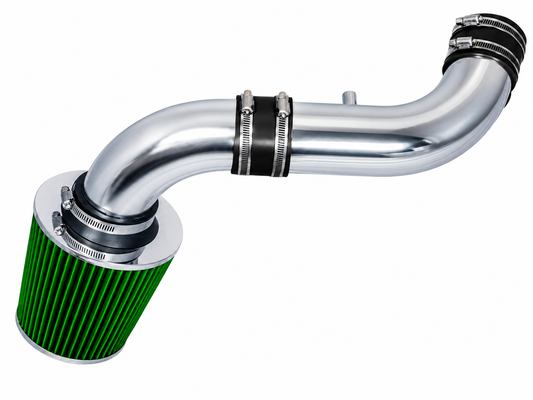 Short Ram Air Intake Kit For 2007-2009 Dodge Nitro 3.7L V6 | Rtunes Racing | SI-DG-15GN