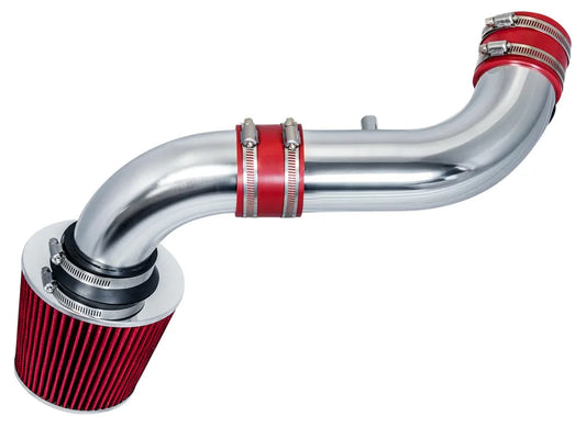 Short Ram Air Intake Kit For 2007-2010 Dodge Nitro 3.7L V6 | Rtunes Racing | SI-DG-15RD