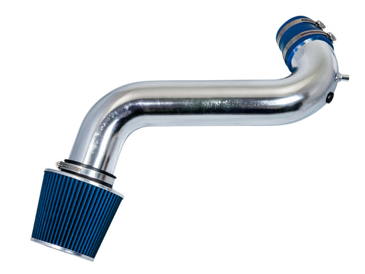 Short Ram Intake For 02-07 Dodge Ram 1500/2500/3500 3.7L V6 / 4.7L V8 SI-DG-16BL