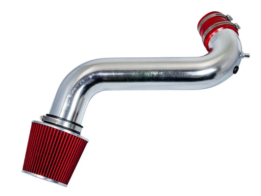 Short Ram Air Intake Kit For 2002-2007 Dodge Ram 1500/2500/3500 3.7L V6, 4.7L V8 | Rtunes Racing | SI-DG-16RD