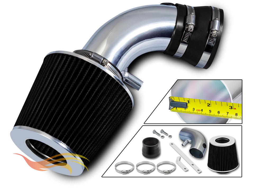 SI-DG-18 part - Black