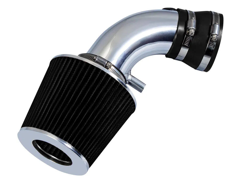 Short Ram Air Intake Kit For 2001-2003 Chrysler Voyager LX Mini 3.3L V6 | Rtunes Racing | SI-DG-18CK