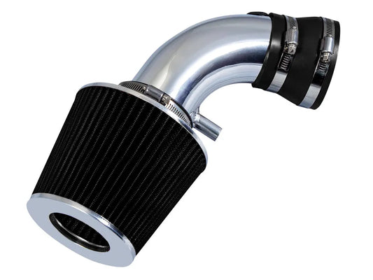 Short Ram Air Intake Kit For 2001-2003 Chrysler Voyager LX Mini 3.3L V6 | Rtunes Racing | SI-DG-18CK