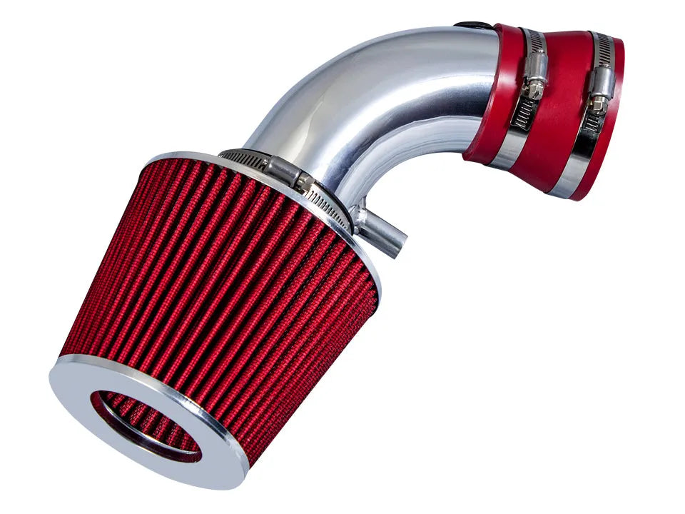 Short Ram Air Intake Kit For 2001-2003 Chrysler Voyager LX Mini 3.3L V6 | Rtunes Racing | SI-DG-18RD