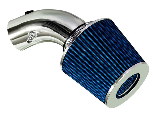 Short Ram Air Intake Kit For 2007-2010 Dodge Sebring 2.4L L4 | Rtunes Racing | SI-DG-19BL