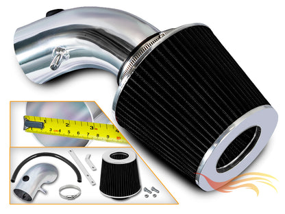 Short Ram Intake For 07-10 Dodge Sebring 2.4L L4 SI-DG-19CK