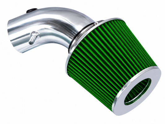 Short Ram Air Intake Kit For 2008-2010 Dodge Avenger/Chrysler Sebring 2.4L | Rtunes Racing | SI-DG-19GN