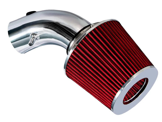 Short Ram Air Intake Kit For 2007-2010 Dodge Sebring 2.4L L4 | Rtunes Racing | SI-DG-19RD