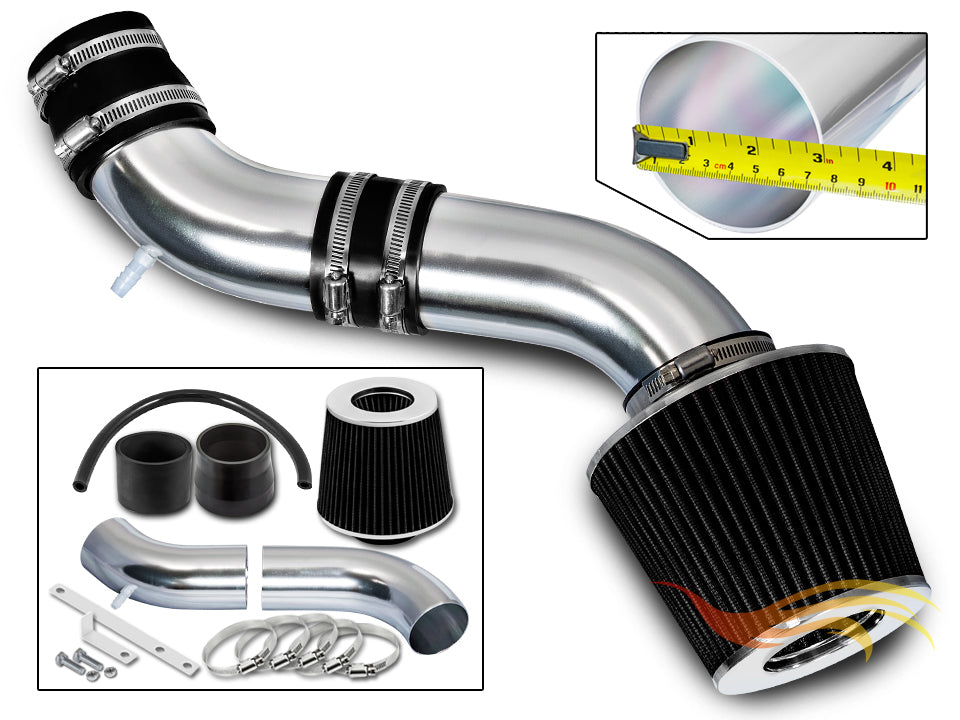 SI-DG-20 part - Black