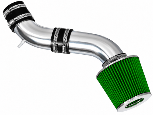 Short Ram Air Intake Kit For 1995-1998 Dodge Stratus/Chrysler Cirrus/Sebring JXI Conv | Rtunes Racing | SI-DG-20GN