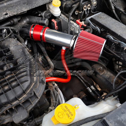 2011-2014 Dodge Avenger, Journey, Chrysler 200 3.6L V6 Short Ram Air Intake Kit | Rtunes Racing | SI-DG-21