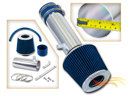SI-DG-21 part - Blue