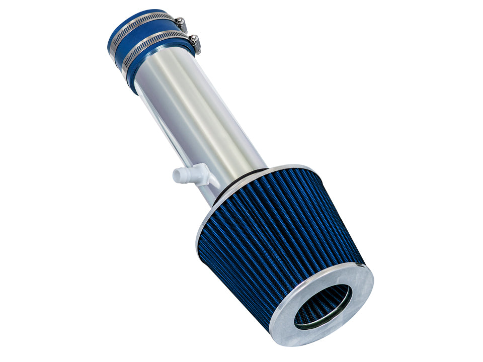 Short Ram Intake For 11-13 Dodge Avenger 3.6L V6 SI-DG-21BL