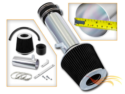 Short Ram Intake For 11-13 Dodge Avenger 3.6L V6 SI-DG-21CK