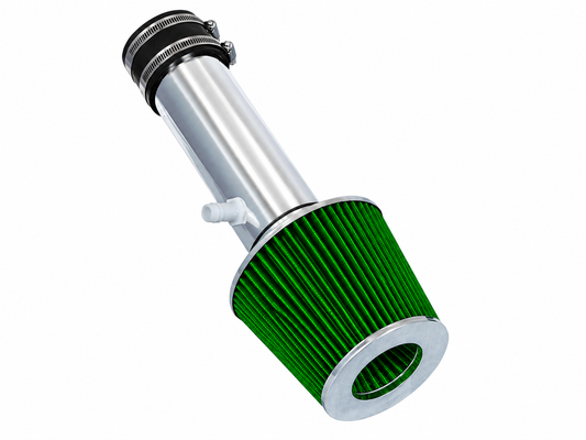 Short Ram Air Intake Kit For 2011-2014 Dodge Avenger/Journey/Chrysler 200 V6 | Rtunes Racing | SI-DG-21GN