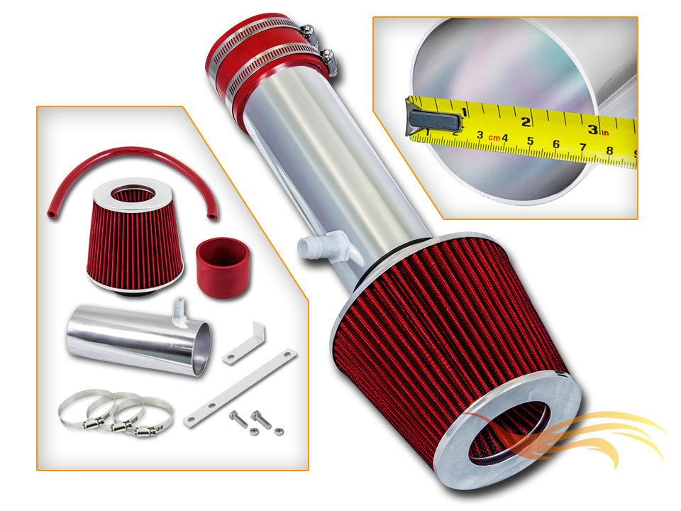 SI-DG-21 part - Red