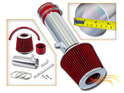 SI-DG-21 part - Red