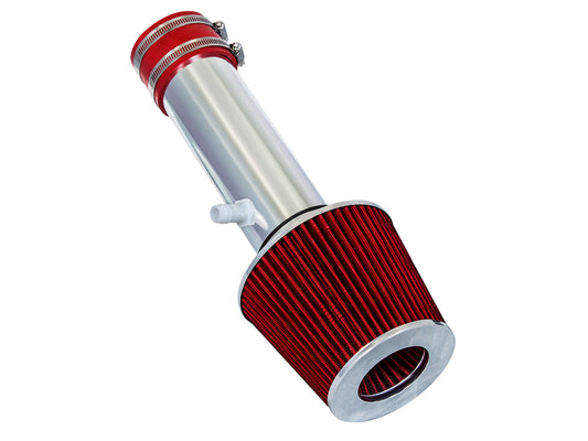 Short Ram Intake For 11-13 Dodge Avenger 3.6L V6 SI-DG-21RD
