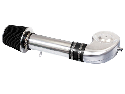 Short Ram Intake For 94-01 Dodge Ram 1500 5.2L/5.9L V8 / 94-02 Dodge Ram 2500 5.9L V8 (With Filter) SI-DG-22CK