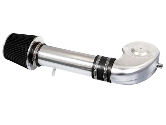 Short Ram Air Intake Kit For 1994-2001 Dodge Ram 1500 5.2L/5.9L V8, 1994-2002 Dodge Ram 2500 5.9L V8 (With Filter) | Rtunes Racing | SI-DG-22CK