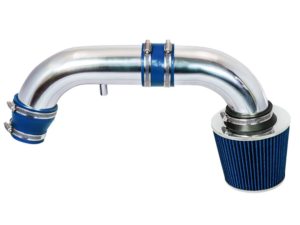 Short Ram Air Intake Kit For 1995-2000 Chrysler Cirrus 2.0L/2.4L L4 | Rtunes Racing | SI-DG-23BL