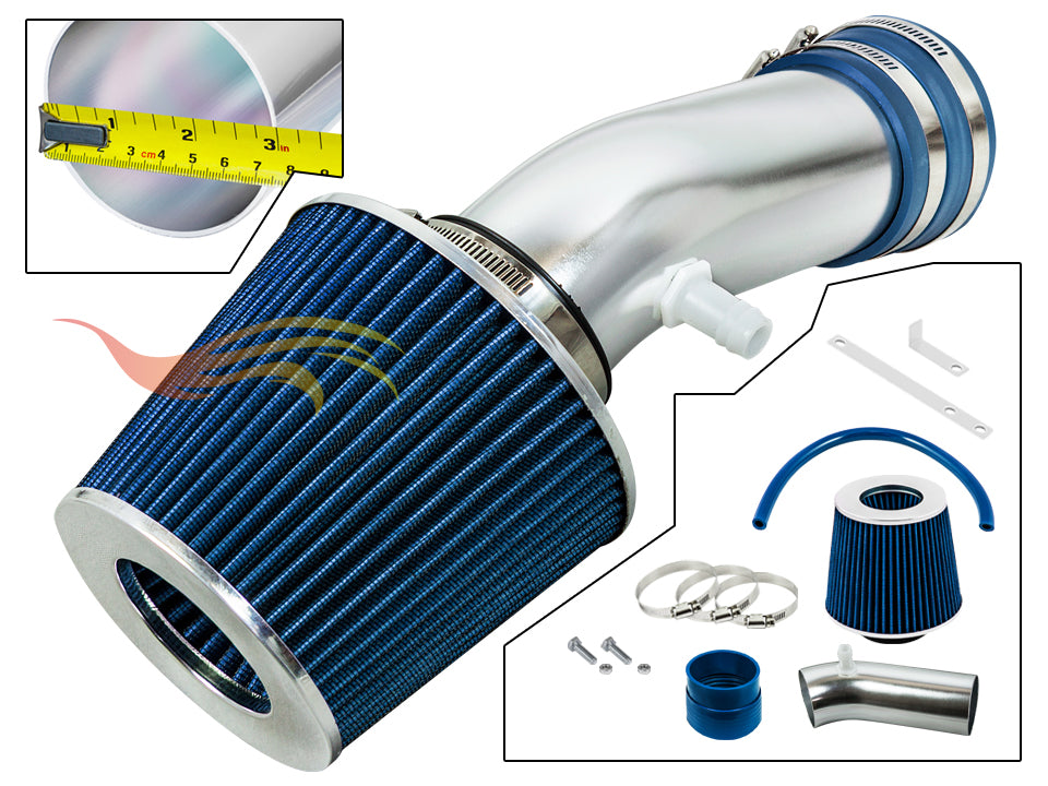 SI-DG-24 part - Blue