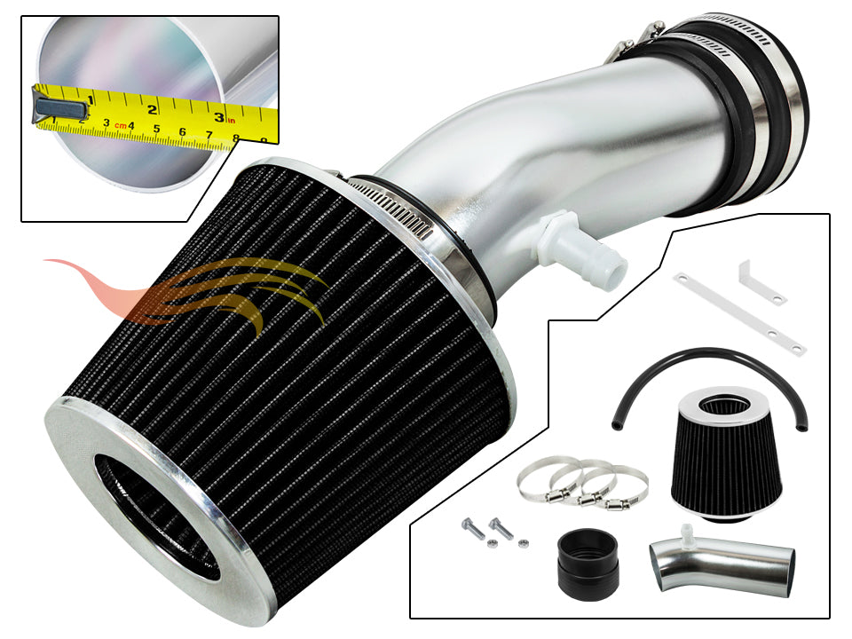 SI-DG-24 part - Black