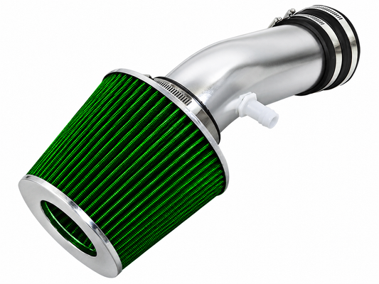 Short Ram Air Intake Kit For 2013-2016 Dodge Dart 2.0/2013 Dodge Dart 2.4 | Rtunes Racing | SI-DG-24GN