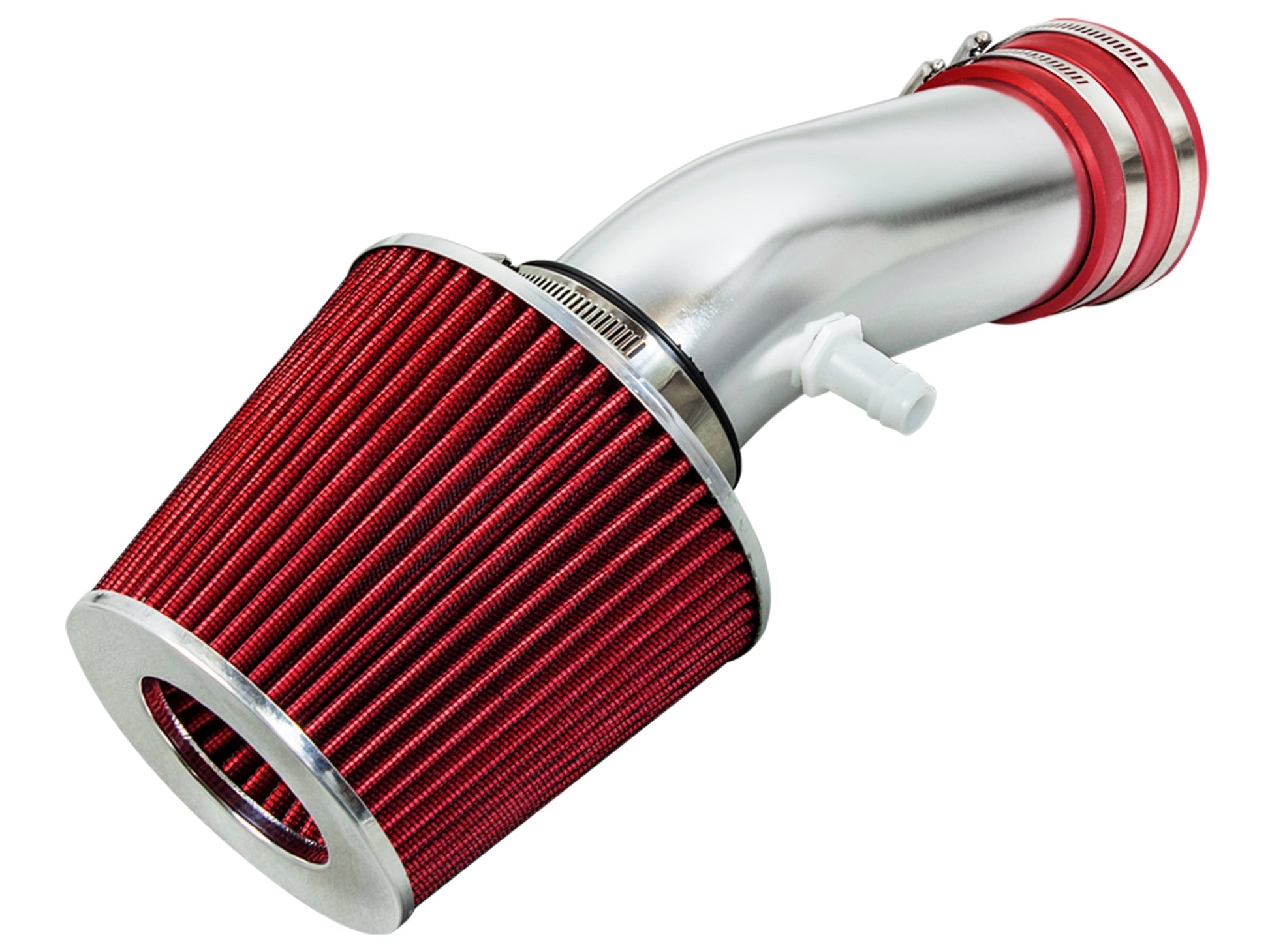 Short Ram Intake For 13-16 Dodge Dart 2.0 / 2013 Dodge Dart 2.4 SI-DG-24RD