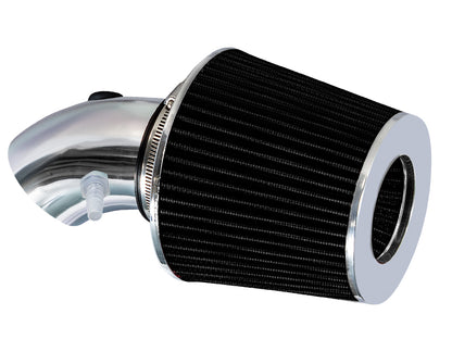 Short Ram Air Intake Kit For 2011-2017 Dodge Journey 2.4L | Rtunes Racing | SI-DG-25CK