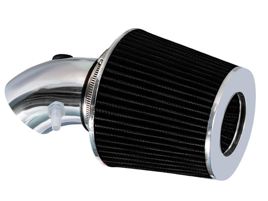 Short Ram Air Intake Kit For 2011-2017 Dodge Journey 2.4L | Rtunes Racing | SI-DG-25CK