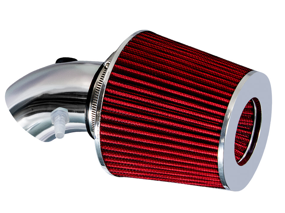 Short Ram Air Intake Kit For 2011-2017 Dodge Journey 2.4L | Rtunes Racing | SI-DG-25RD