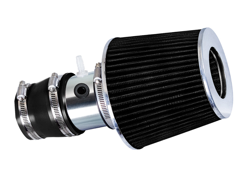 Short Ram Air Intake Kit For 2000-2005 Chrysler Dodge Neon 2.0L SOHC NON-TURBO ONLY | Rtunes Racing | SI-DG-27CK