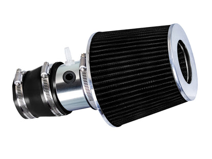 Short Ram Air Intake Kit For 2000-2005 Chrysler Dodge Neon 2.0L SOHC NON-TURBO ONLY | Rtunes Racing | SI-DG-27CK