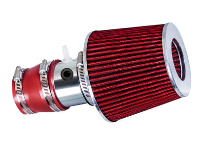 Short Ram Air Intake Kit For 2000-2005 Chrysler Dodge Neon 2.0L SOHC NON-TURBO ONLY | Rtunes Racing | SI-DG-27RD